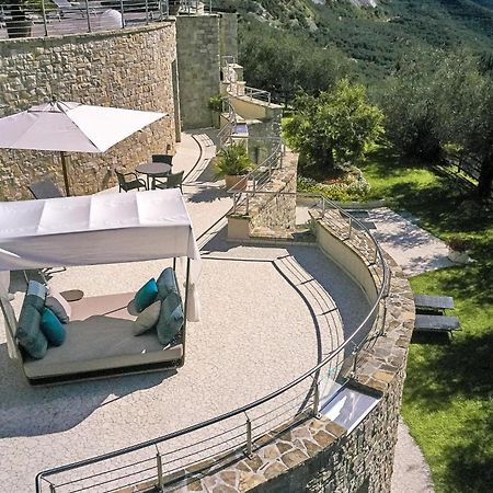 Agriturismo Maso Botes 아르코 외부 사진
