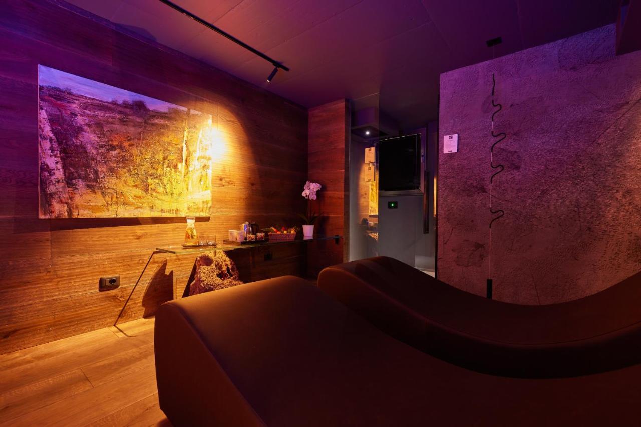 Agriturismo Maso Botes 아르코 외부 사진