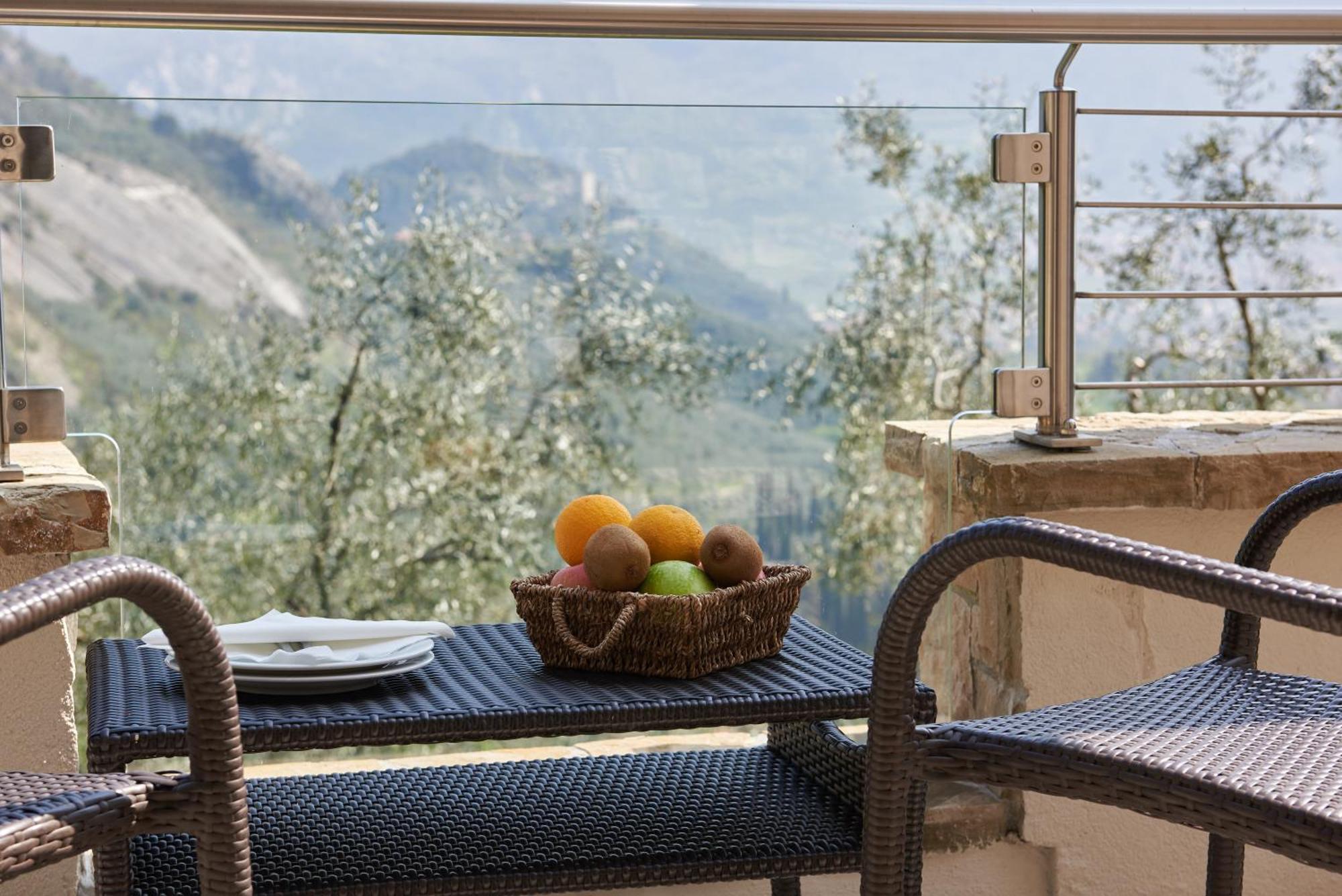 Agriturismo Maso Botes 아르코 외부 사진
