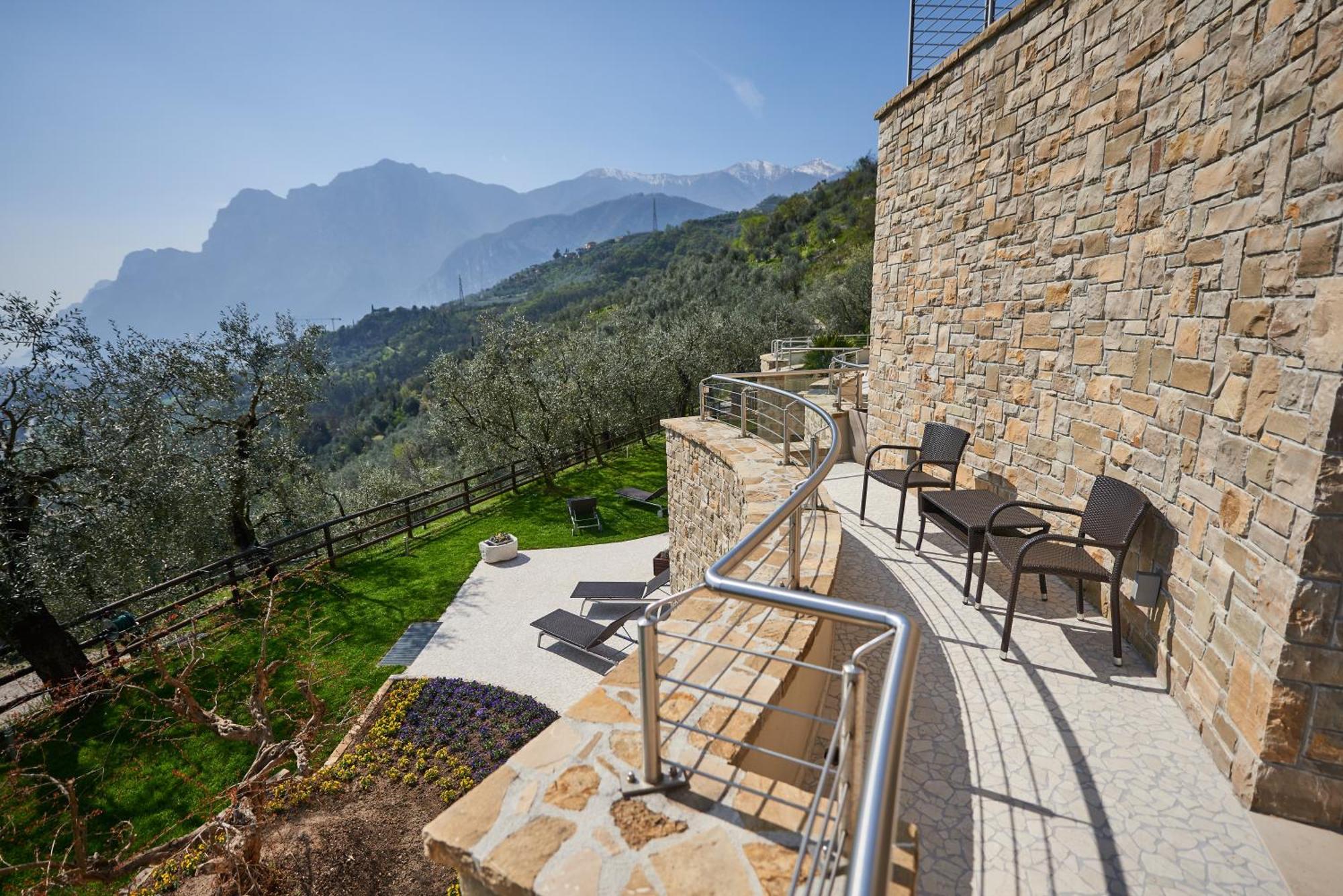 Agriturismo Maso Botes 아르코 외부 사진