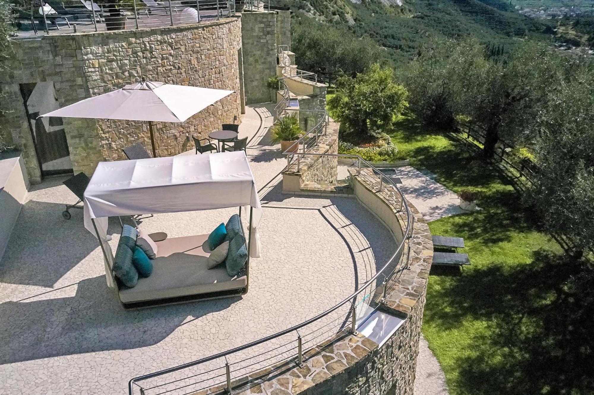 Agriturismo Maso Botes 아르코 외부 사진