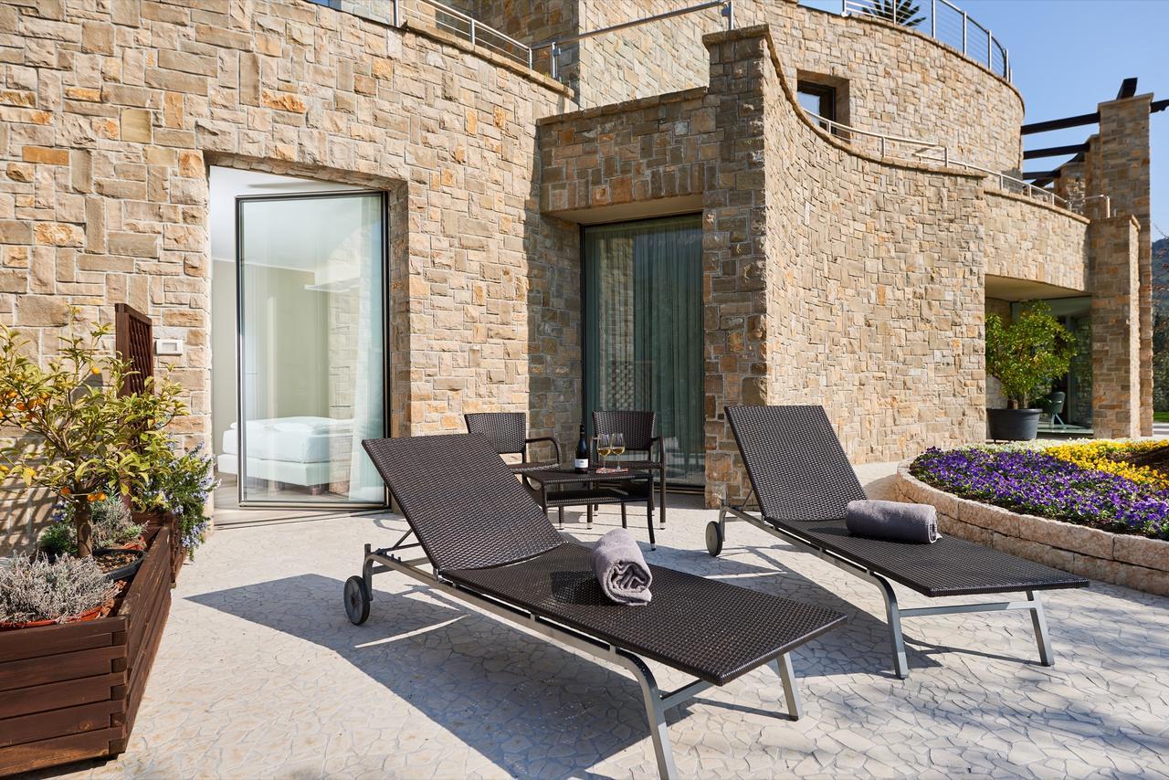 Agriturismo Maso Botes 아르코 외부 사진
