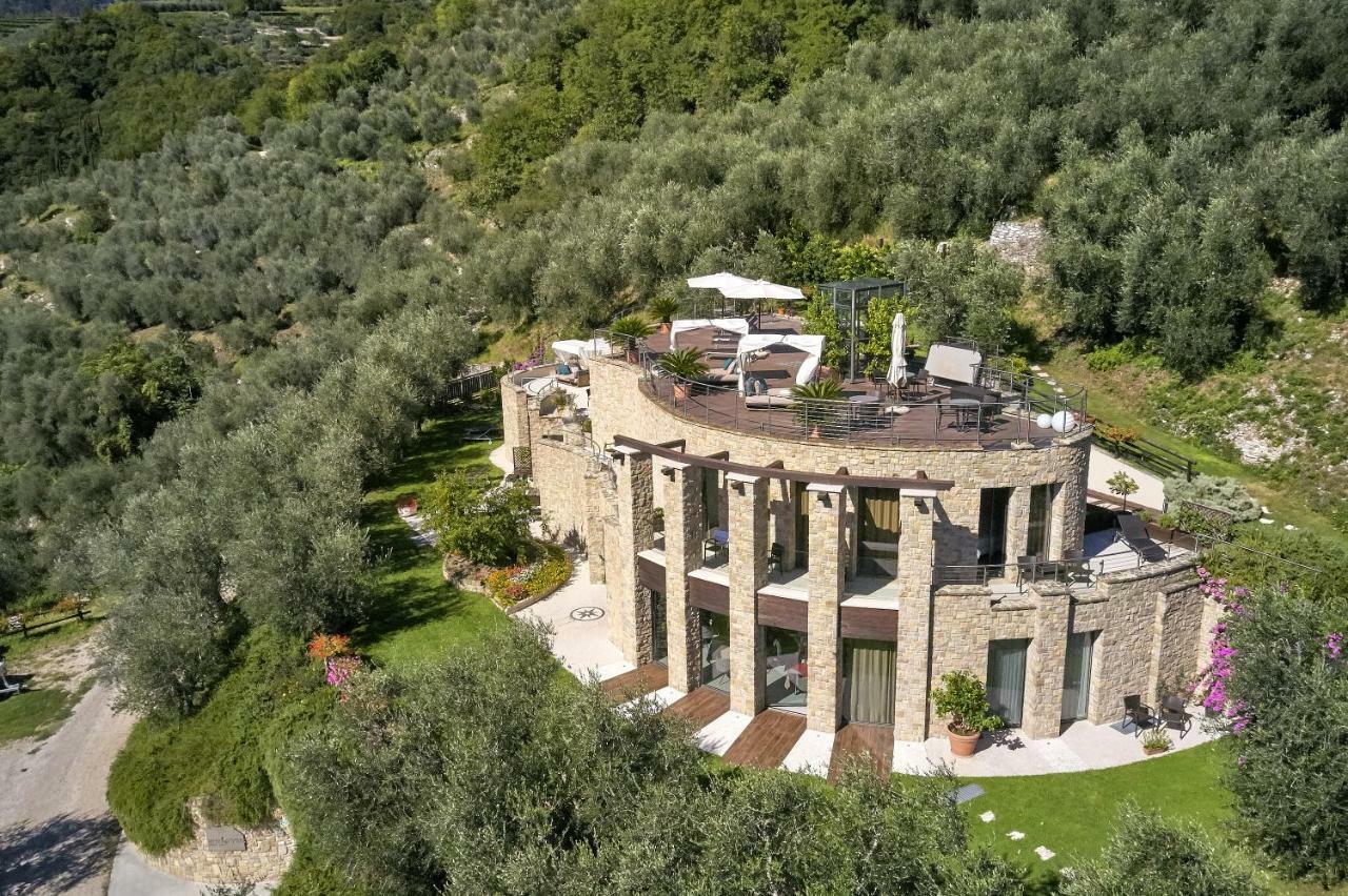 Agriturismo Maso Botes 아르코 외부 사진