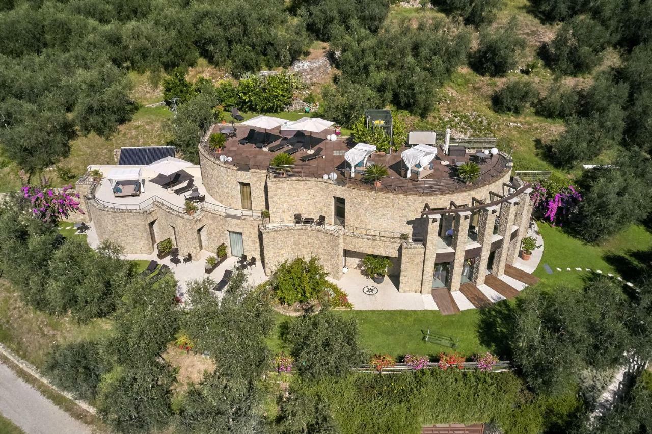 Agriturismo Maso Botes 아르코 외부 사진